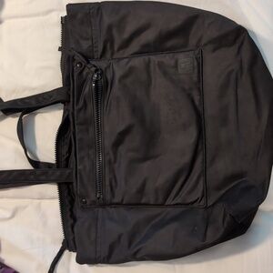 Madewell (Re)Sourced Tote Bag